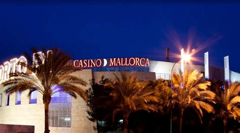casino palma|Luckia Casino de Mallorca .